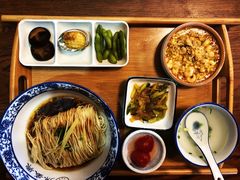 -孙盛兴奥灶面馆·蟹黄面·三虾面(山塘街总店)