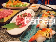 -NIUAN牛庵·日式和牛烧肉(恒隆店)