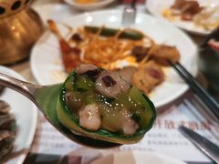 -芭菲盛宴·环球美食(袁家岗店)