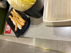 -海底捞火锅(奥山世纪城店)