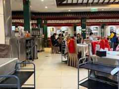 -东来顺饭庄(王府井步行街店)