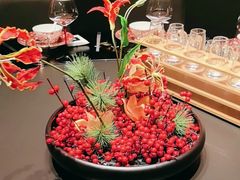 -知楚•精致湖北菜(武商MALL店)