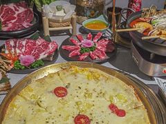 -妥妥烤肉料理(昙华林店)