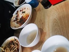 -二号桥脆绍面(星辉中路店)
