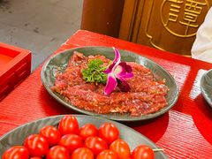 -谭鸭血(金华永盛店)