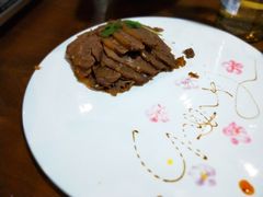 -金厨帽烤鱼(芦庄店)