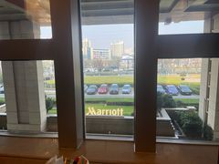 -万豪酒店·咏豪中餐厅