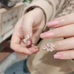 点击看大图 -花系美·美甲美睫精品店