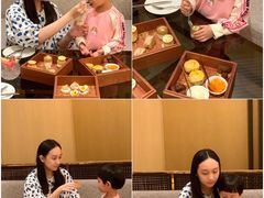 -广州奥园喜来登酒店