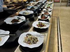 -鲤鱼门渔人码头自助餐厅