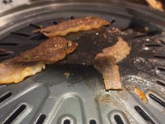 -九田家黑牛烤肉料理(新辰里亚运村店)