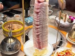 -淘米捞·米汤脆鲩鱼火锅(福田皇岗店)