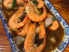 -醉壹号海鲜大排档(厦门美食地标店)