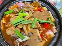 -臭鳜鱼人家·老字号徽菜