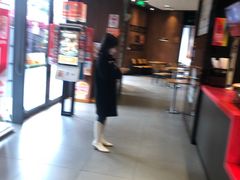 -汉堡王(徐汇绿地缤纷店)