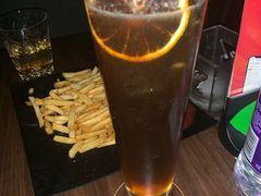 -TZ House音乐现场(来福士中心店)