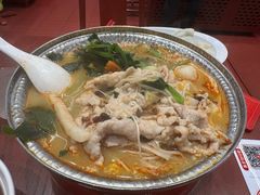 -喜家德虾仁水饺(长泰广场店)