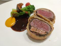 招牌惠灵顿牛排-蝶舍·MAISON PAPILLON