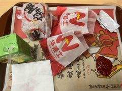 -华莱士·全鸡汉堡(湛江新华店)