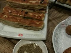 -左邻右舍褡裢火烧(石榴园店)
