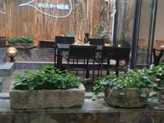 -外婆船宴餐厅·外婆喊你回家吃饭