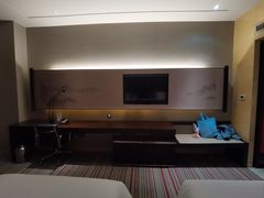 -重庆富力艾美酒店