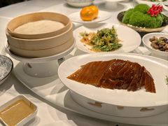 -四季民福烤鸭店(前门大栅栏店)