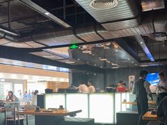 -焱铁烧·黑毛和牛专门店(南宁万象城店)