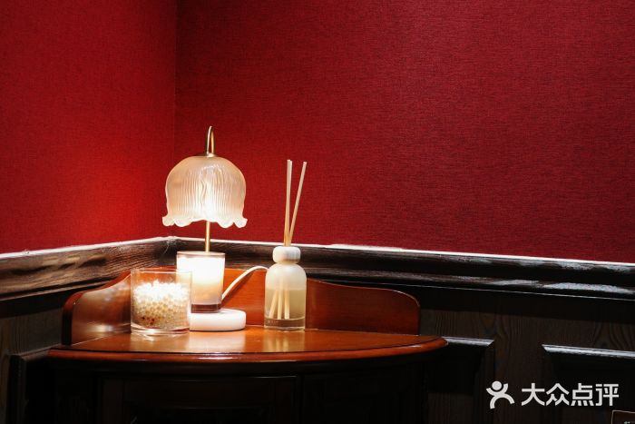 阿莉餐厅(枣阳路店)图片