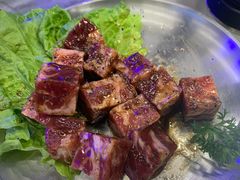 -小团团·路边烤牛肉(南岭壹街店)