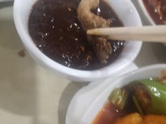 -满口香饭店