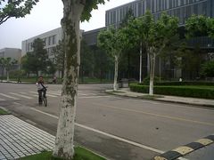 -同济大学(嘉定校区)