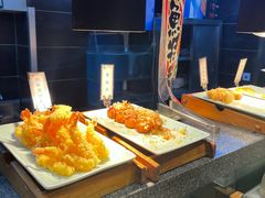 -松子料理(白家庄店)