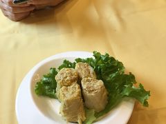 -功德林素菜饭庄(前门店)