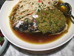 -雀蓝川菜(奥体广场店)