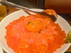 -桂马·日本料理·海胆·海鲜饭·酒场(民主广场店)