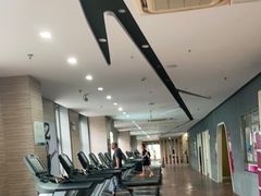 -一兆韦德(万源城店)