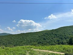 -灵山