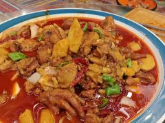 -乡村馕坑肉·烧烤·新疆菜·本地人更爱吃(阿勒泰首店)