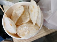 -鸡柳大人(汇金新地广场店)