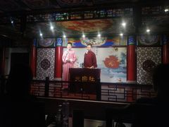 -武汉天乐社武宫剧场