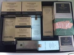 -CHANEL 香奈儿(海岸城店)