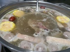-八合里潮汕鲜牛肉火锅(福州万象城店)