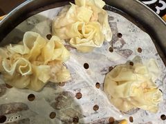 -真真鲜馄饨店(启蒙路店)