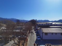 -柳沟豆腐宴69号福豆堂