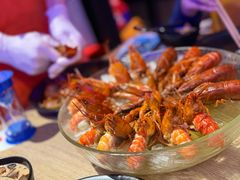 -红盔甲·小龙虾(车公庙店)