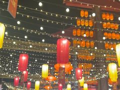 -东台西溪天仙缘景区