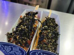 咔芝海苔-咔芝棒·韩式炸鸡(印象汇店)