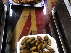 -小舅母子烤鱼(天生城店)