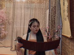 -汉仪华裳汉服旗袍·摄影写真馆(乌镇西栅店)